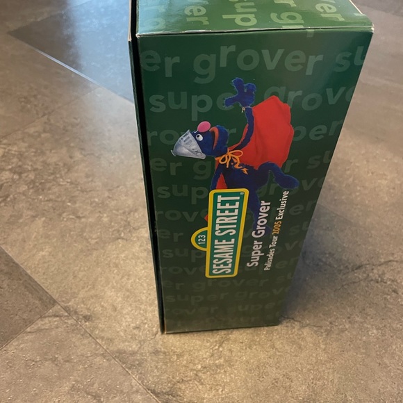 2005 PalisadesTout Exclusive - Grover - Picture 5 of 12